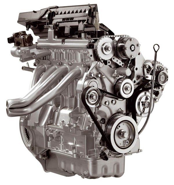 2022 Ot 205 Car Engine